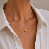 Aurelia Pearl Necklace