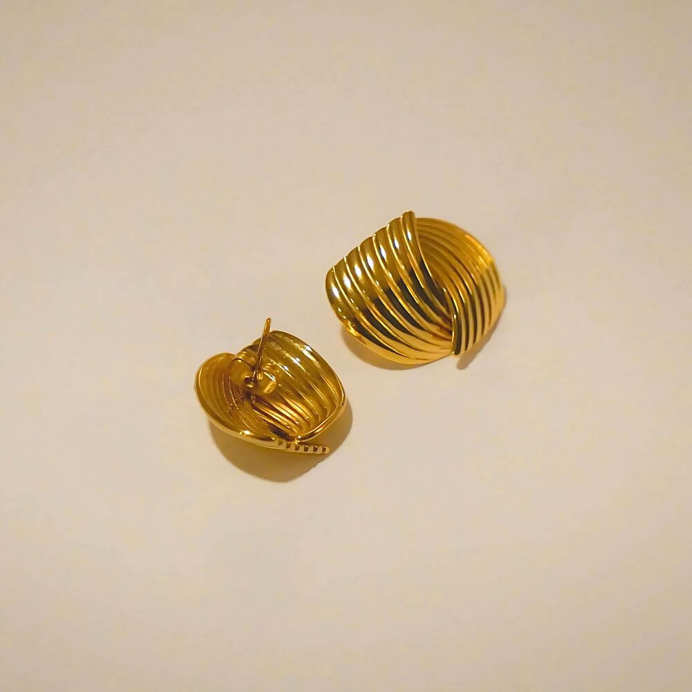 Lealla Earrings