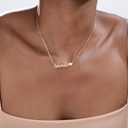 Personalized Amaya Name Necklace