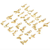 Personalized Cadey Heart Initial Necklace