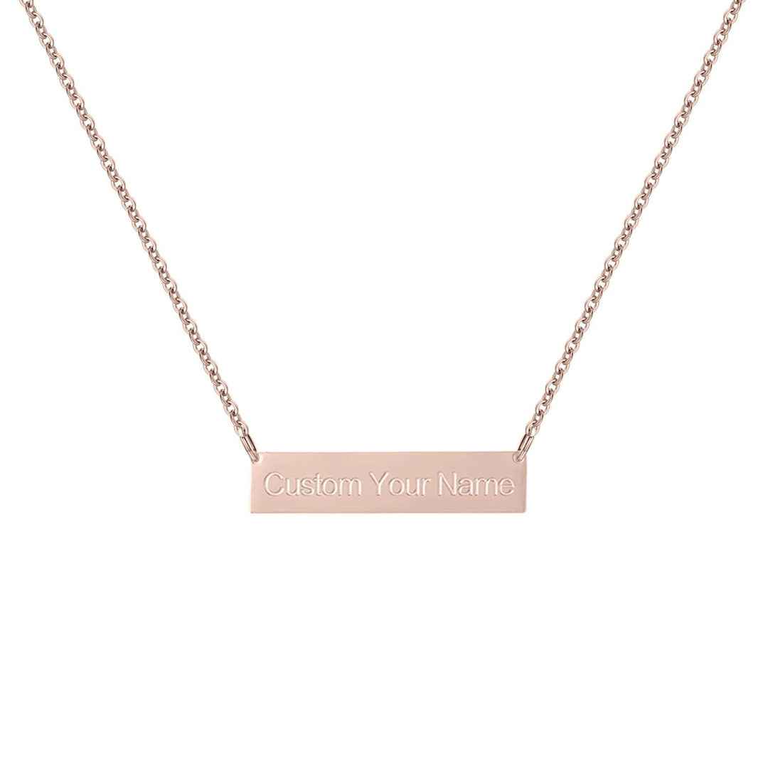 Personalized Imara Name Necklace