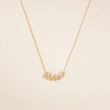 Elara Pearl Necklace