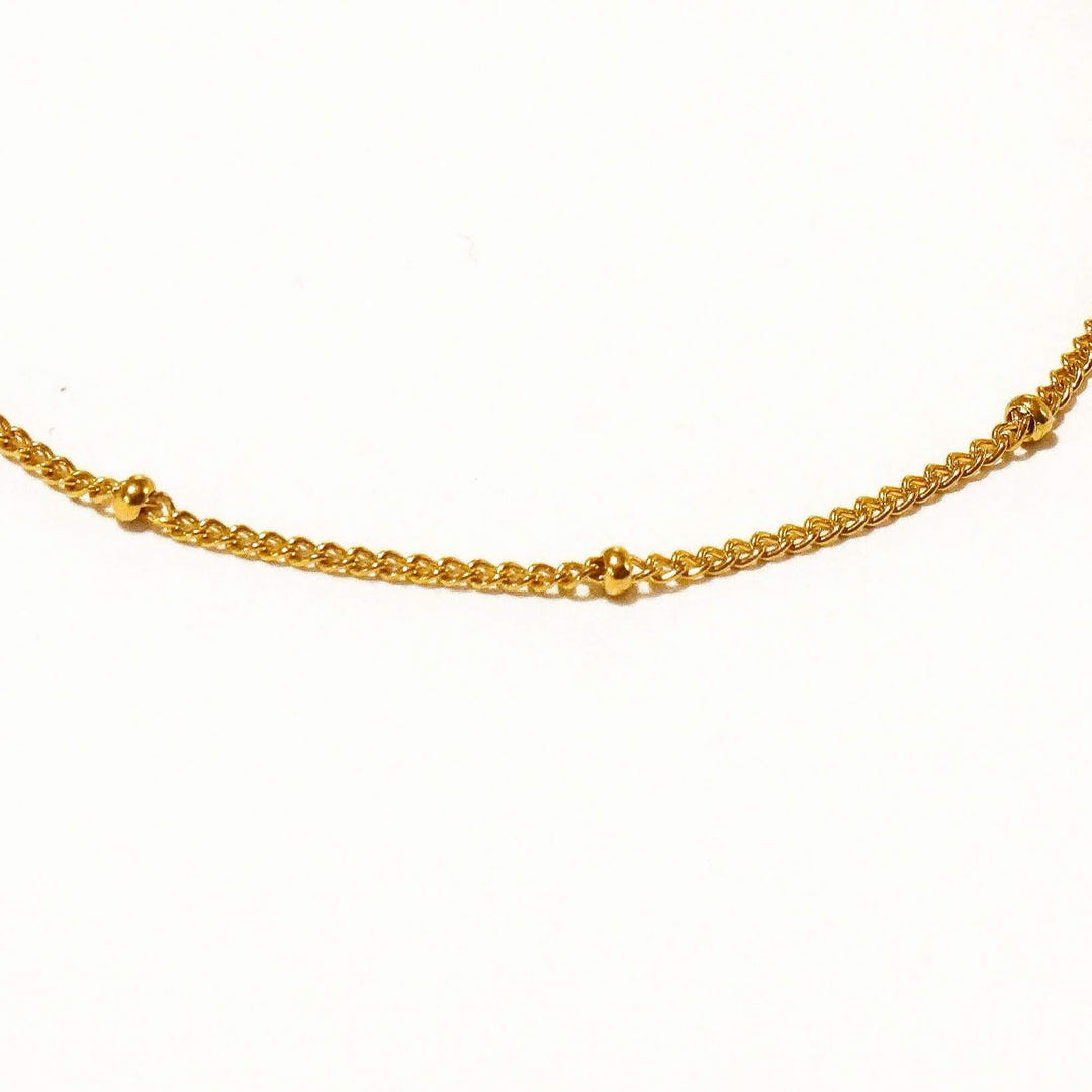 Sabine Bead Bracelet